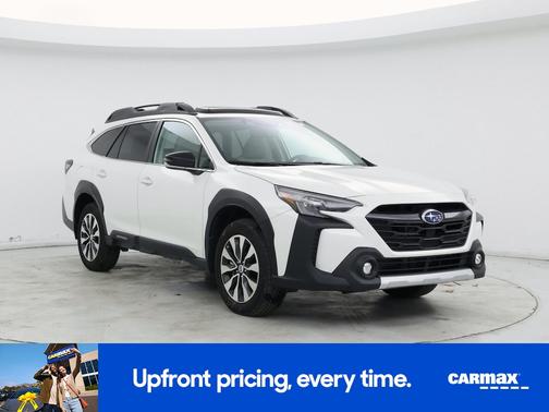 2024 Subaru Outback Limited XT