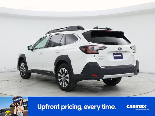 2024 Subaru Outback Limited XT