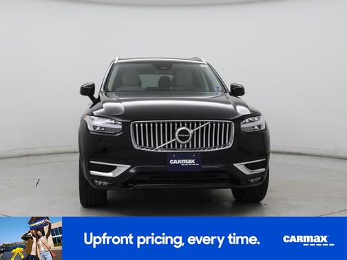 2023 Volvo XC90 B5 Plus