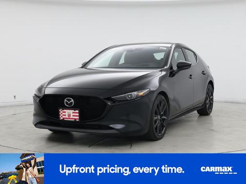 2021 Mazda Mazda3 Premium