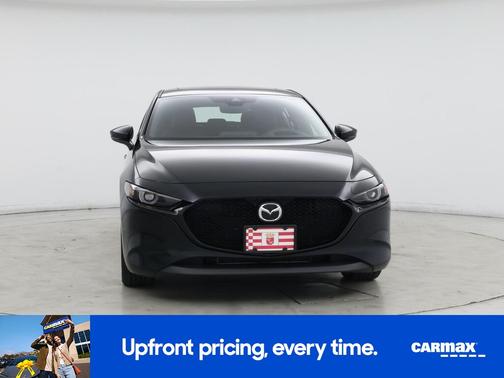 2021 Mazda Mazda3 Premium