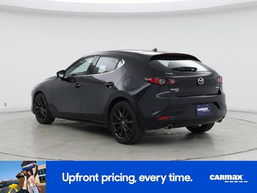 2021 Mazda Mazda3 Premium