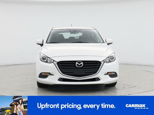 2017 Mazda Mazda3 Touring