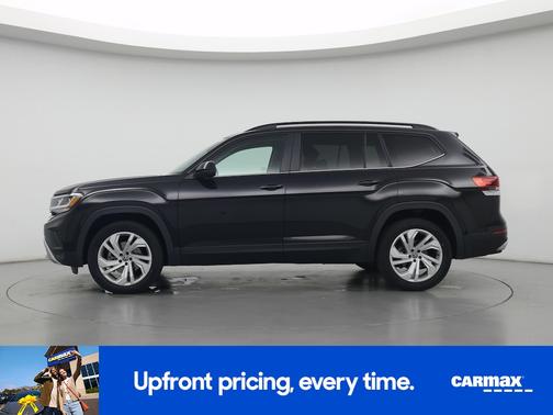 2021 Volkswagen Atlas SE w/Tech