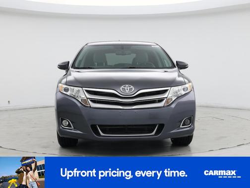 2014 Toyota Venza LE