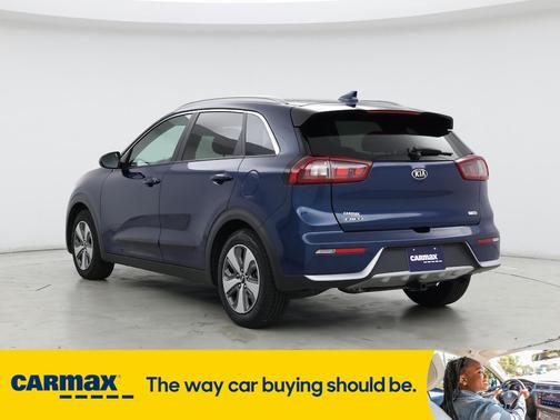 2019 Kia Niro LX