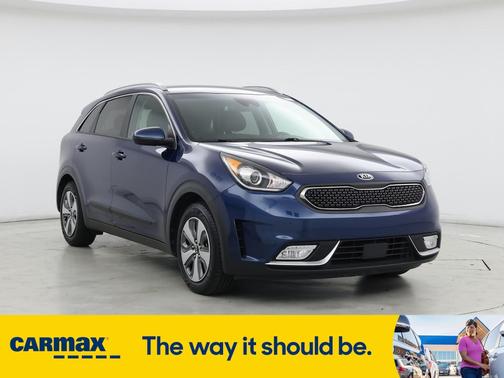 2019 Kia Niro LX