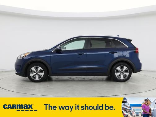 2019 Kia Niro LX