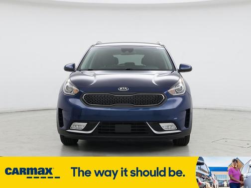 2019 Kia Niro LX