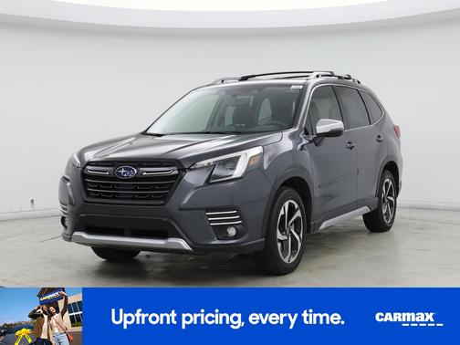 2023 Subaru Forester Touring