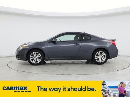 2013 Nissan Altima S