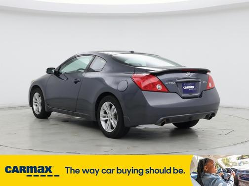 2013 Nissan Altima S