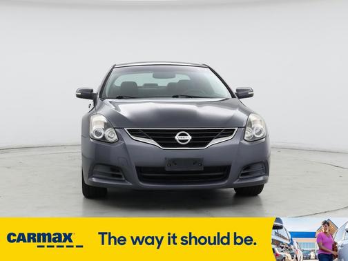 2013 Nissan Altima S