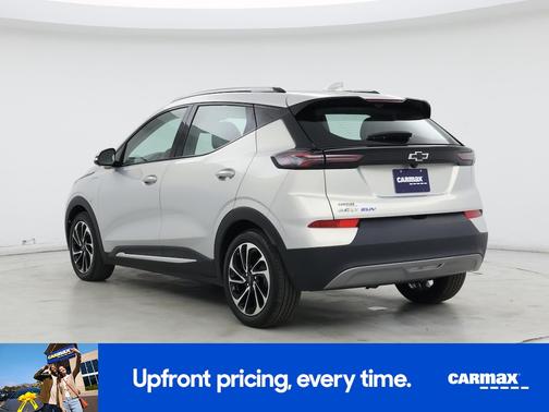 2023 Chevrolet Bolt EUV Premier