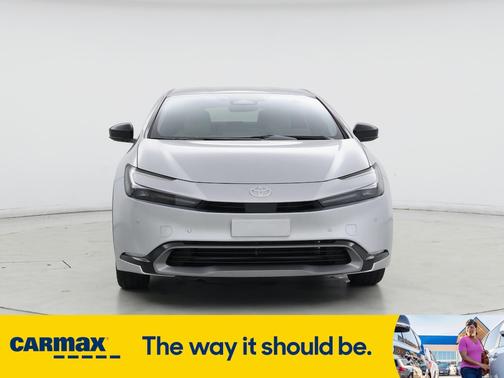 2024 Toyota Prius XLE
