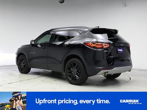 2023 Chevrolet Blazer 3LT