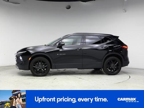 2023 Chevrolet Blazer 3LT