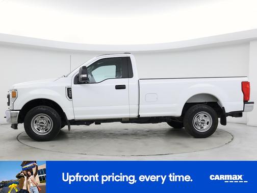 2022 Ford F-250 XL