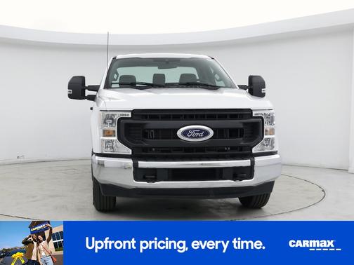 2022 Ford F-250 XL