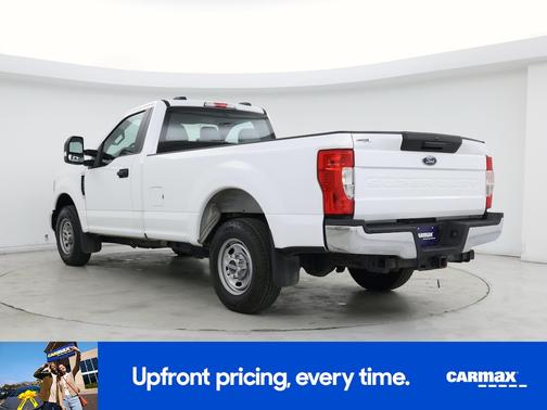2022 Ford F-250 XL