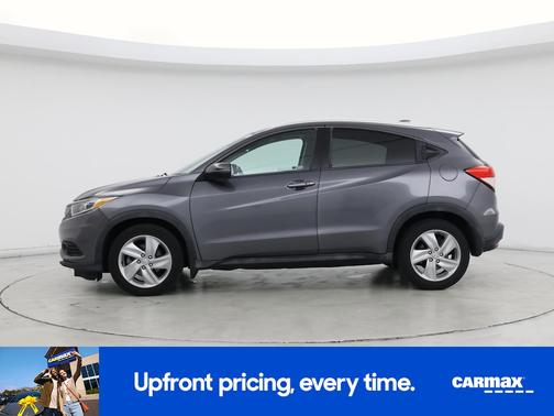 2019 Honda HR-V EX-L