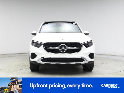 2024 Mercedes-Benz GLC 300 GLC 300