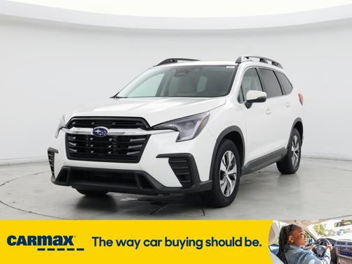 2023 Subaru Ascent Premium