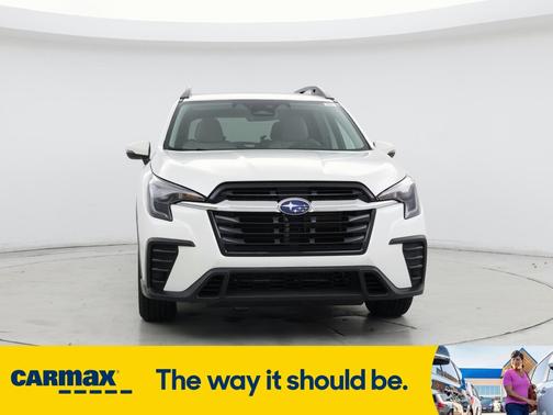 2023 Subaru Ascent Premium