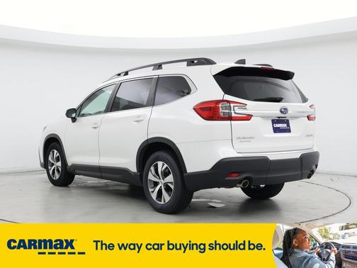 2023 Subaru Ascent Premium