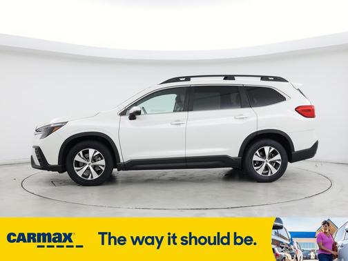 2023 Subaru Ascent Premium