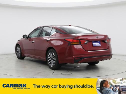 2023 Nissan Altima SV