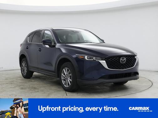 2023 Mazda CX-5 2.5 S Select Package