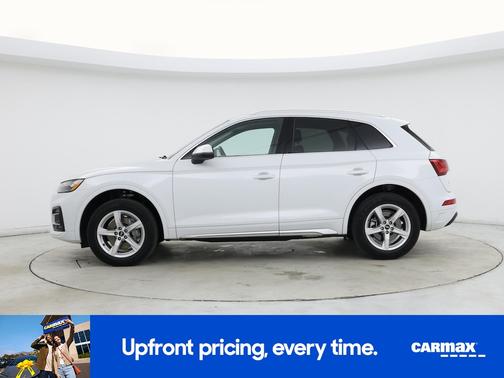 2021 Audi Q5 Premium