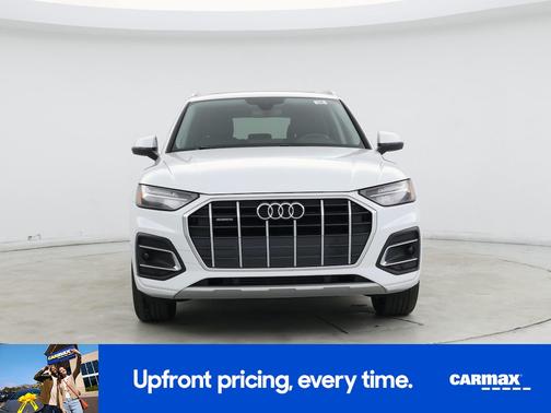 2021 Audi Q5 Premium