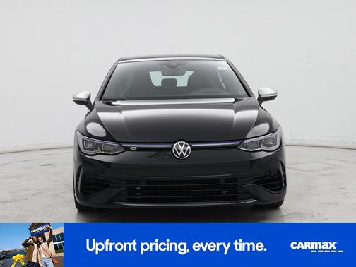 2022 Volkswagen Golf R R