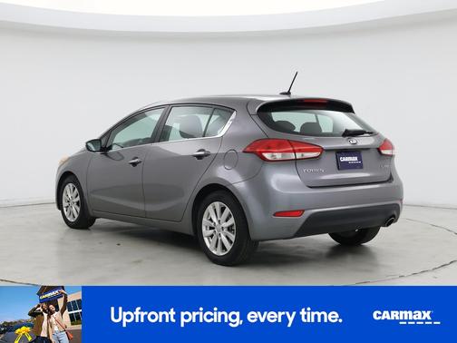 2014 Kia Forte EX
