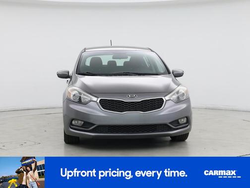 2014 Kia Forte EX