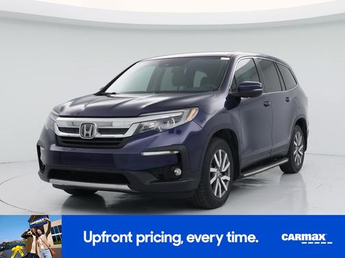 2019 Honda Pilot EX