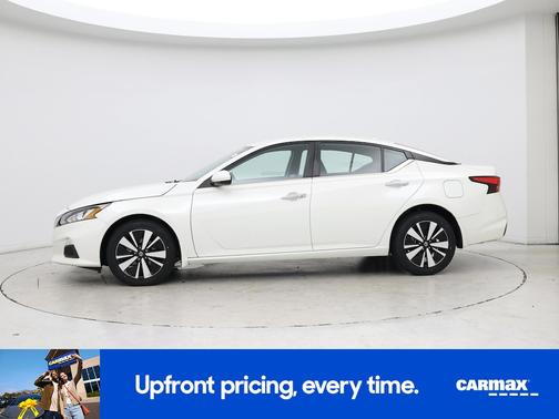 2022 Nissan Altima SV