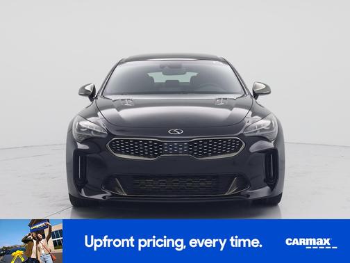 2018 Kia Stinger GT2