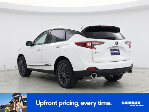 2023 Acura RDX SH-AWD A-Spec Advance