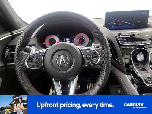 2023 Acura RDX SH-AWD A-Spec Advance
