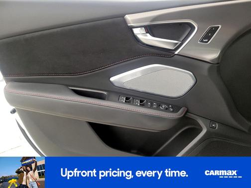 2023 Acura RDX SH-AWD A-Spec Advance