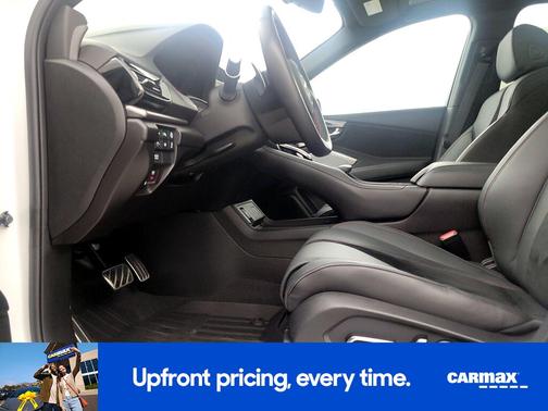 2023 Acura RDX SH-AWD A-Spec Advance