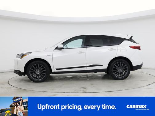 2023 Acura RDX SH-AWD A-Spec Advance