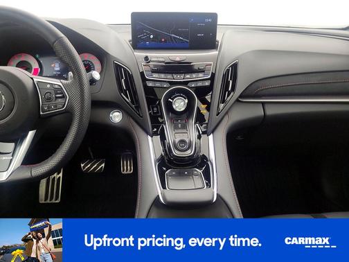 2023 Acura RDX SH-AWD A-Spec Advance