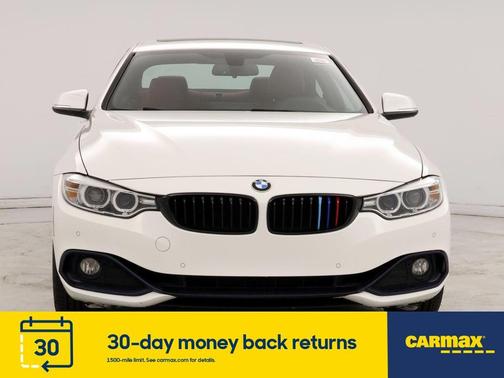 Photo 5 of 24 of 2017 BMW 430 i