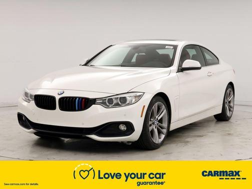 Photo 4 of 24 of 2017 BMW 430 i