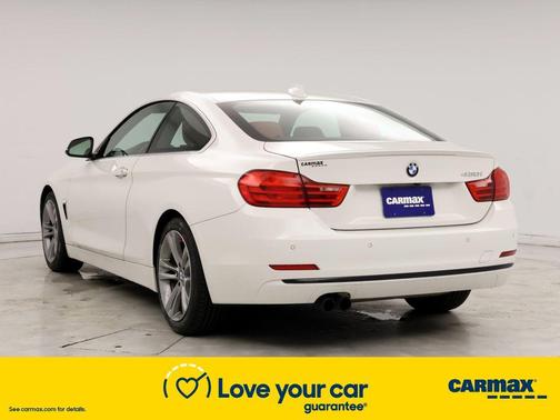 Photo 2 of 24 of 2017 BMW 430 i