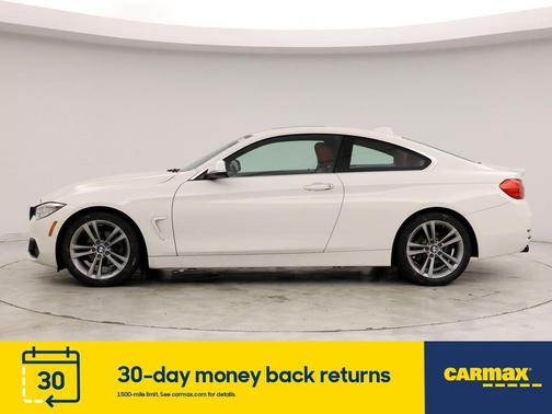 Photo 3 of 24 of 2017 BMW 430 i